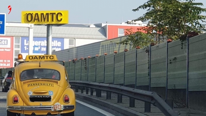 Korona Salgını Yakıt İkmalini Avusturya’da Ucuzlattı