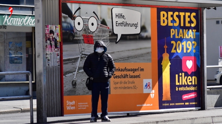 Korona Testiniz Pozitif Çıktı! Eve Nasıl Gideceksiniz?