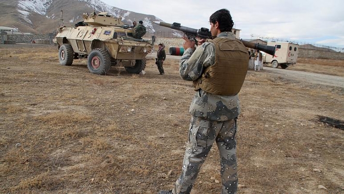Kur’an Hatim Törenine Saldırı | 11’i Çocuk Olmak Üzere 15 Kişi Hayatını Kaybetti