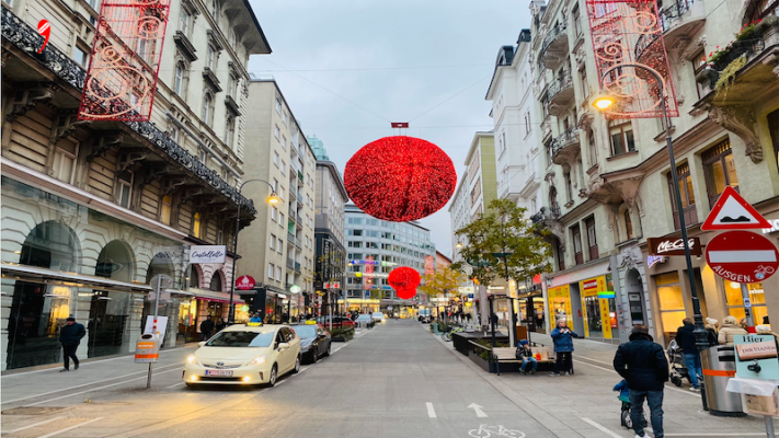 Noel’de İşler Kesat!