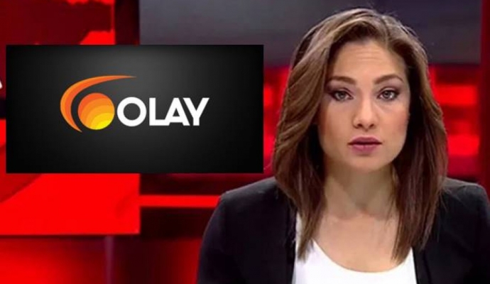 ‘’OLAY TV Baskılara Dayamadı ve Kapandı’’