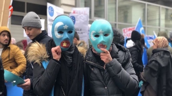 Perinçek’ten Uygur Türkleri Çıkışı | ‘’Bunlar Türk Askerine Kurşun Sıkan Adamlar’’