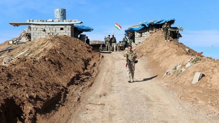PKK ile Peşmerge arasında neden çatışma yaşanıyor?