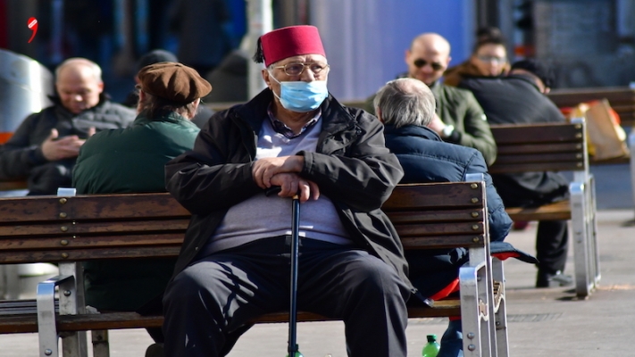 Rassismus und Corona: Schuld sind die anderen