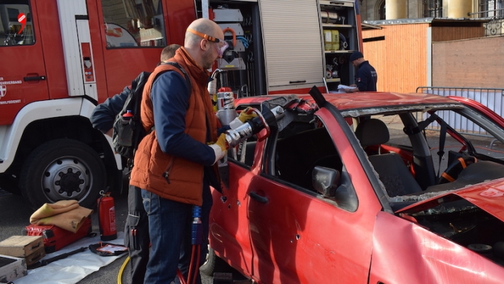 Salgının Tek Faydası | 2020’de Avusturya’da Daha Az Trafik Kazası Yaşandı