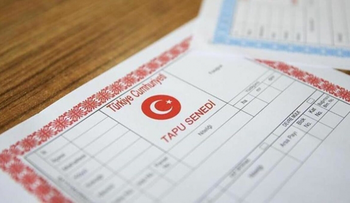 Tapuda dublörlü vurgun