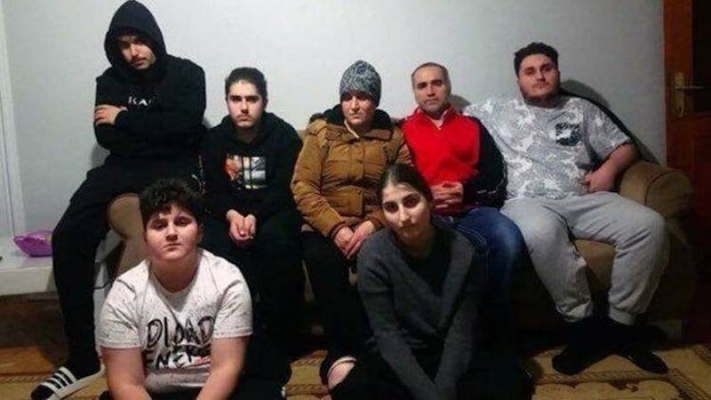 Türk aileden Alman polisine insanlık dışı muamele suçlaması