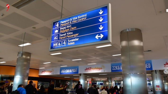 Türkiye Girişlerde Negatif PCR Testi İsteyecek