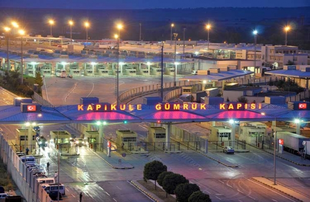 Türkiye’ye Girişte Testi Zorunluluğu Uygulaması Başladı