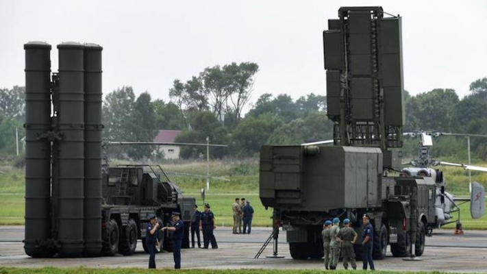 Türkiye’ye S-400 Yaptırım Uygulama Kararı Geldi