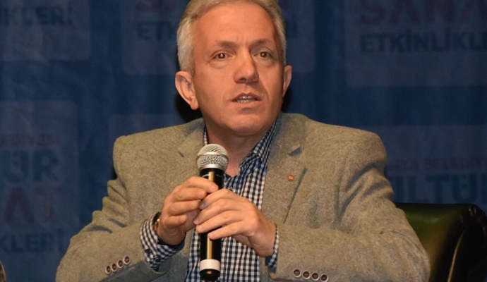 ‘Üniversiteler fuhuş evi’ diyen Prof. Sofuoğlu hakkında işlem başlatılıyor