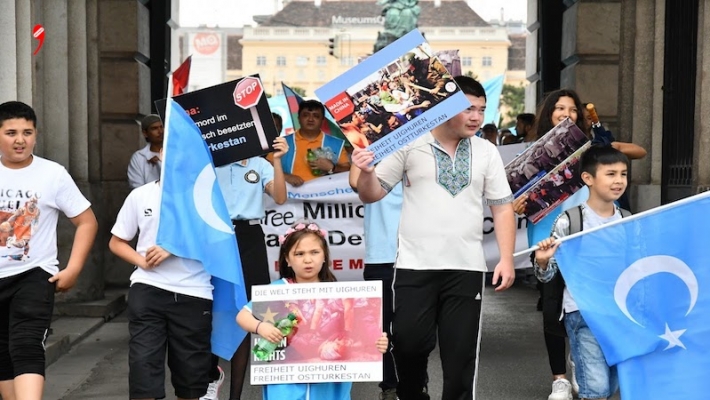Uygur Türkleri Endişeli | Çin, Türkiye İle İmzalanan ‘Suçluların İadesi Anlaşması’nı Onayladı