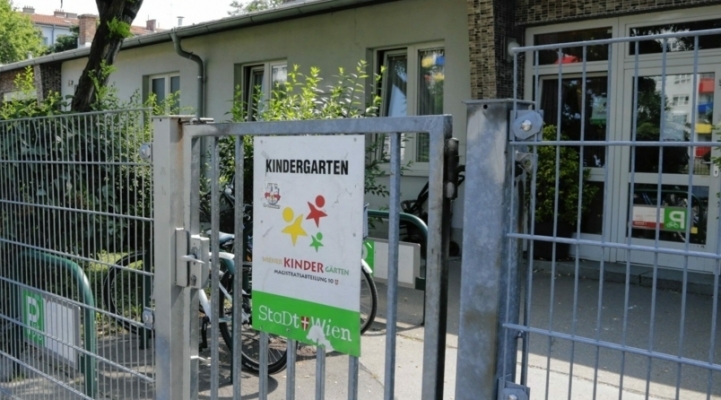 Viyana Belediyesi, Kullanılmadığı Takdirde Anaokulu ve Okul Sonrası Bakım Ücretlerini Geri Ödeyecek