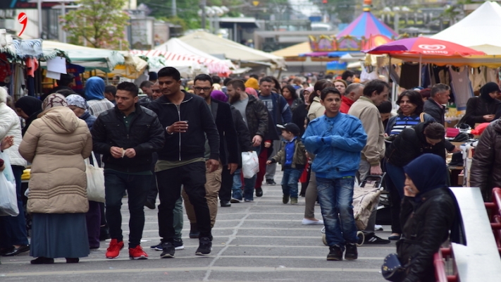Viyana Göçmen Raporu | Avusturya Vatandaşlığının Verilmesi Hızlandırılacak