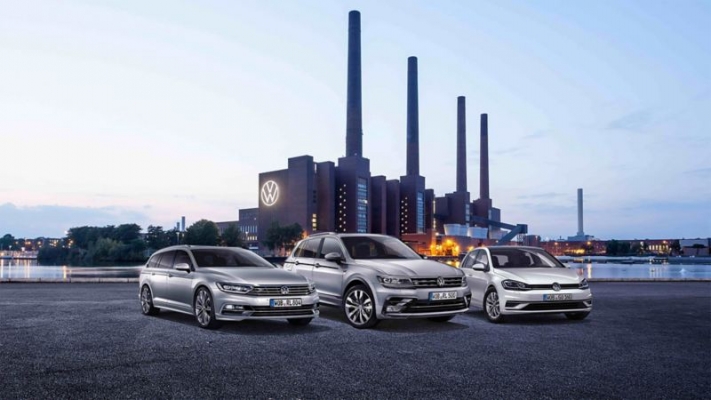 Volkswagen, Türkiye’de siyasi nedenler yüzünden fabrika açmaktan vazgeçtiğini itiraf etti