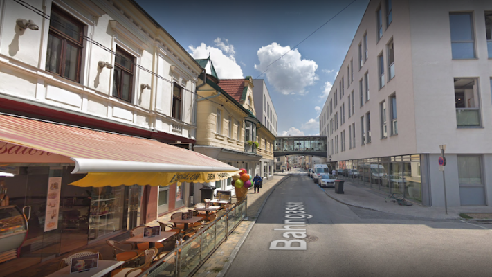 Wiener Neustadt’ta Kuyumcu Soygunu