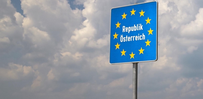 10.000 Kişinin Avusturya’ya Giriş İsteği Reddedildi