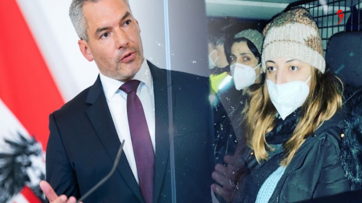 2020 Yılında 2.500 Kez İnsani İkamet Hakkı Verildi