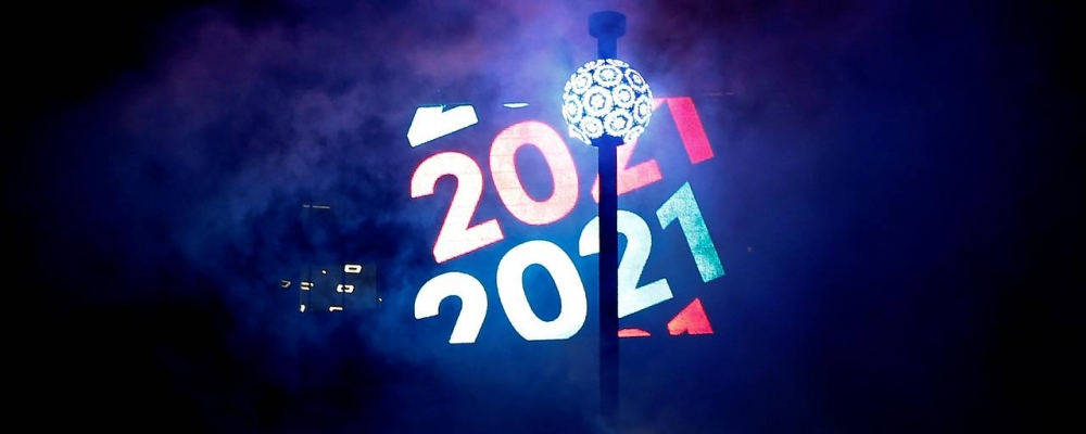 2021 bringt viele Neuerungen