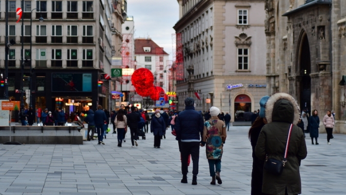2021 Tecrit ve Aşılama Umuduyla Başladı