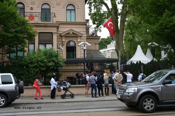 2021 Türkiye Pasaportu İşlemleri ve Ücreti