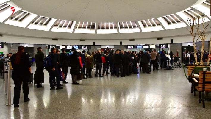 AB, yeni seyahat kısıtlamaları getirmeye hazırlanıyor