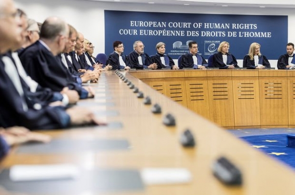 AİHM 2020 Raporu | En Çok Başvuru Rusya ve Türkiye’den Yapıldı