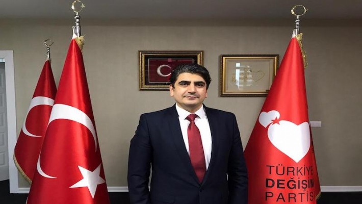 Akgün | ‘’Basın Hürdür Sansür Edilemez’’