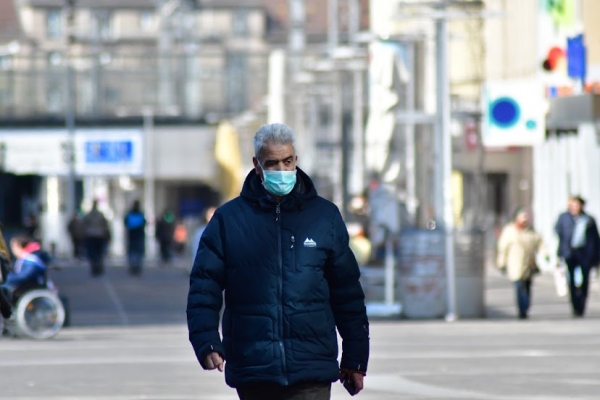 Aşırı Artış!  2.300’den Fazla Hasta ve 100 Ölü