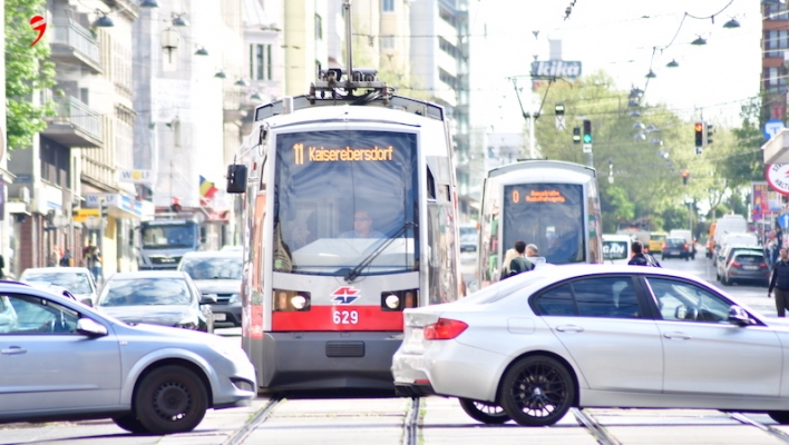 Avrupa’nın En Dürüst Toplu Taşıma Yolcuları Viyana’da