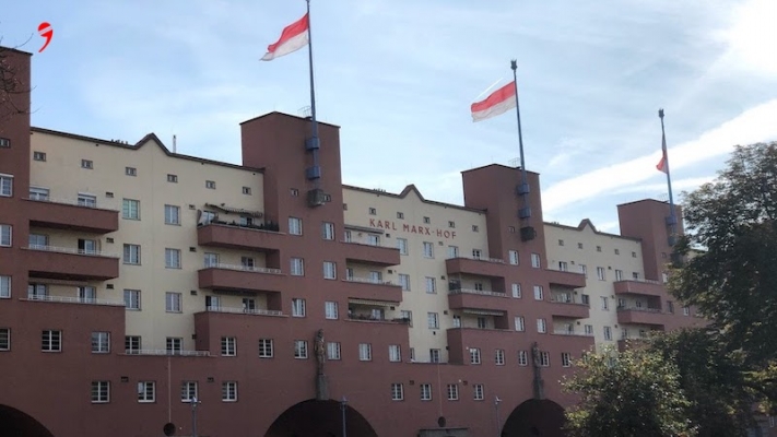 Avrupa Parlamentosu Konut Sorununa Çözüm Çağrısı Yaptı