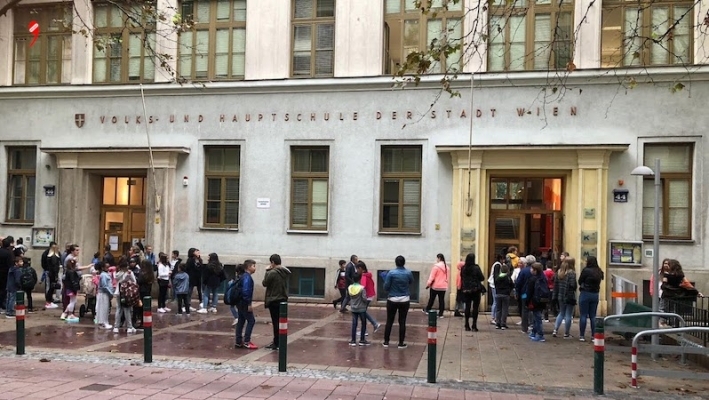 Avusturya 18 Ocak’ta Okullarda Dersleri Başlatıyor