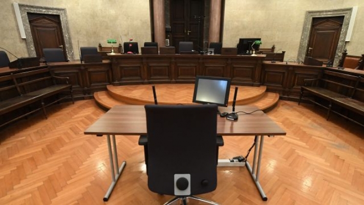 Avusturya Casusluktan Yargılayacağı Feyyaz Ö.’yü Sınır Dışı Etti