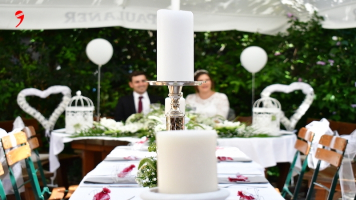 Avusturya’da Düğünlere Girişte, Korona Test Sonucu İbraz Edilecek