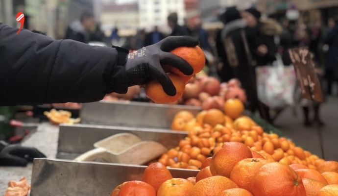 Avusturya’da Enflasyon Düştü | Konut ve Gıda Fiyatları Arttı!