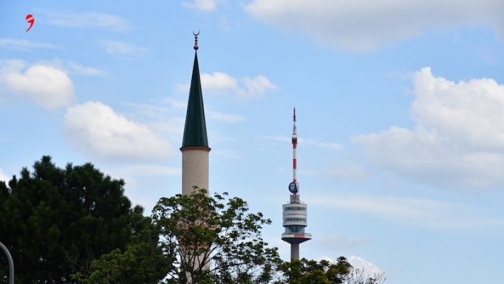 Avusturya’da Yeni İslam Yasası | Daha Fazla Kontrol ve Sert Cezalar