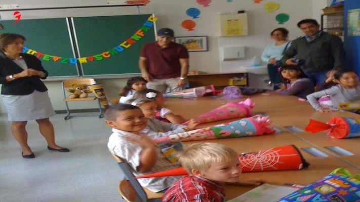 Avusturya’da Yüz Yüze Eğitimin Başlama Tarihi, Belirsizliğini Koruyor