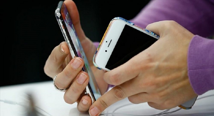 Avusturya’dan Alınan Telefonu, Türkiye’de Kullanıma Sokmak İçin 240 Euro Ödenecek