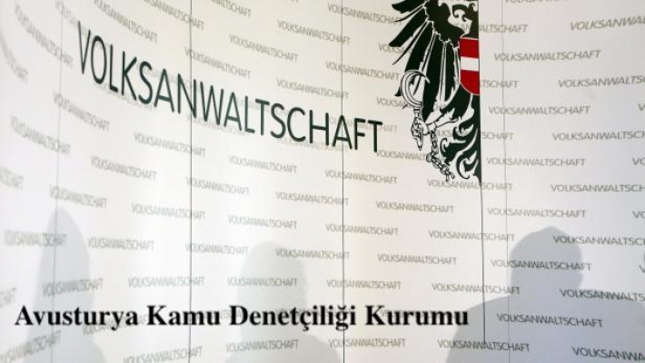 Avusturya İdareleriyle Sorunu Olan Herkesin Yanında Olan Kurum | Volksanwaltschaft