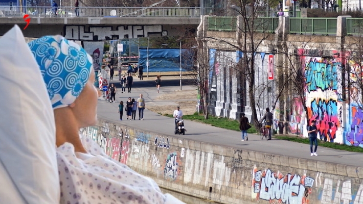 Avusturya | Kanser, Korona’dan Önce Ülkedeki Her Dördüncü Ölümün Nedeniydi