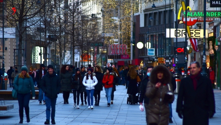 Avusturya Karantina Süresini Uzatabilir mi?