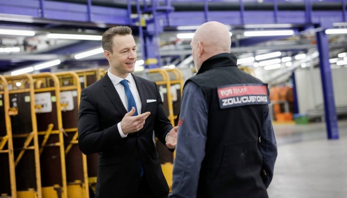 Avusturya Maliye Bakanlığı Personel ve Çırak Alacak