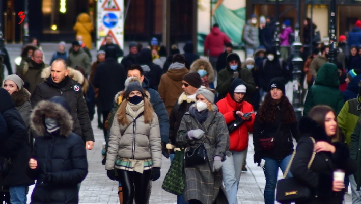 2020 Yılında Avusturya’da Günlük Korona Gelişmeleri