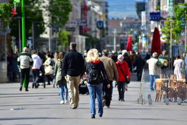 Avusturya’nın Yüzde 4.4’ü Her İki Günde Bir Et Yiyemiyor