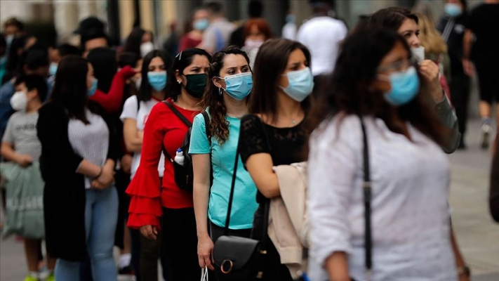 Avusturya ve Almanya’dan Portekiz’e Destek