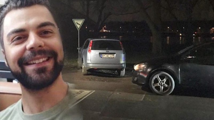 Başkonsolosun şoförünün oğlu nehirde ölü bulundu