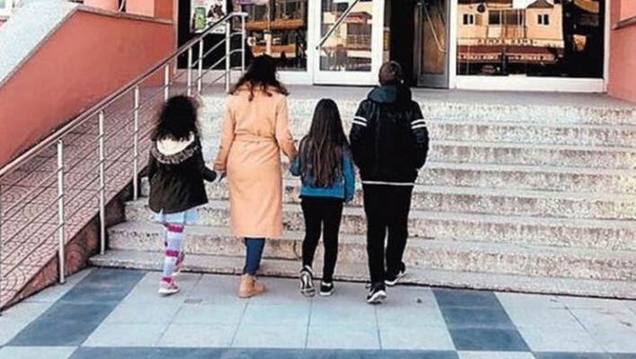 Bir Baba İki DNA | Boşanan Çiftin Yaptırdığı Test Herkesi Şaşırttı