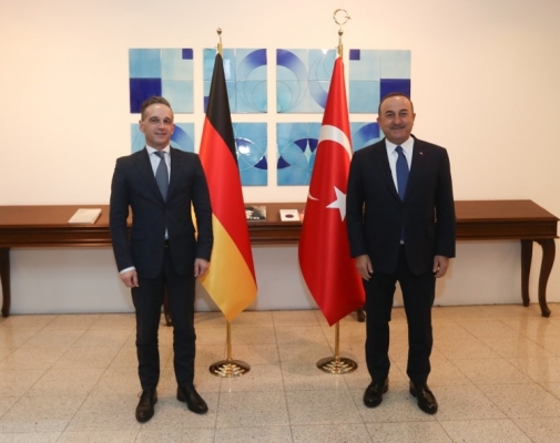 Çavuşoğlu | “Vize serbestisi hayata geçebilir”