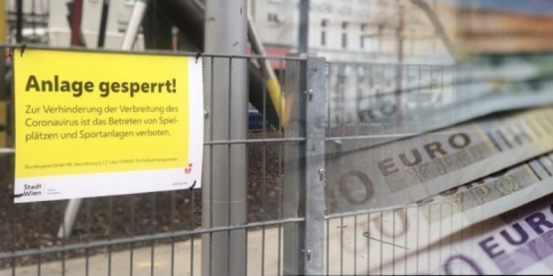 Coronahilfen | 62 Prozent gehen an Unternehmen