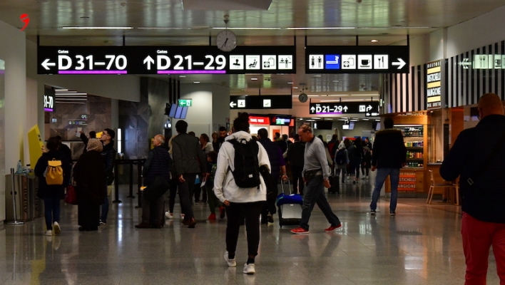 Cuma Gününden İtibaren Avusturya’ya Giriş İçin Kayıt Şartı